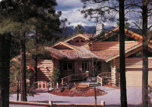 Forest Highlands
