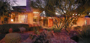 Paradise Valley