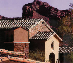 Paradise Valley
