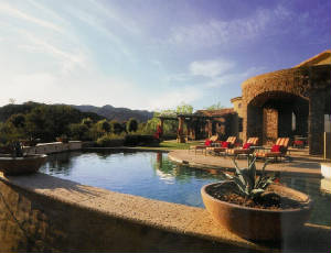 Paradise Valley